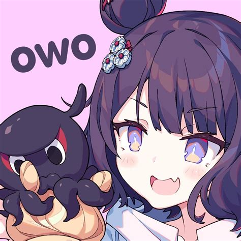 @miraioowoo .